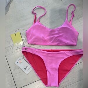✨NWT✨ MAAJI BIKINI